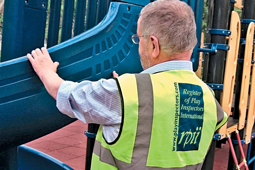 A Comprehensive Guide For Maintaining Safe Playgrounds