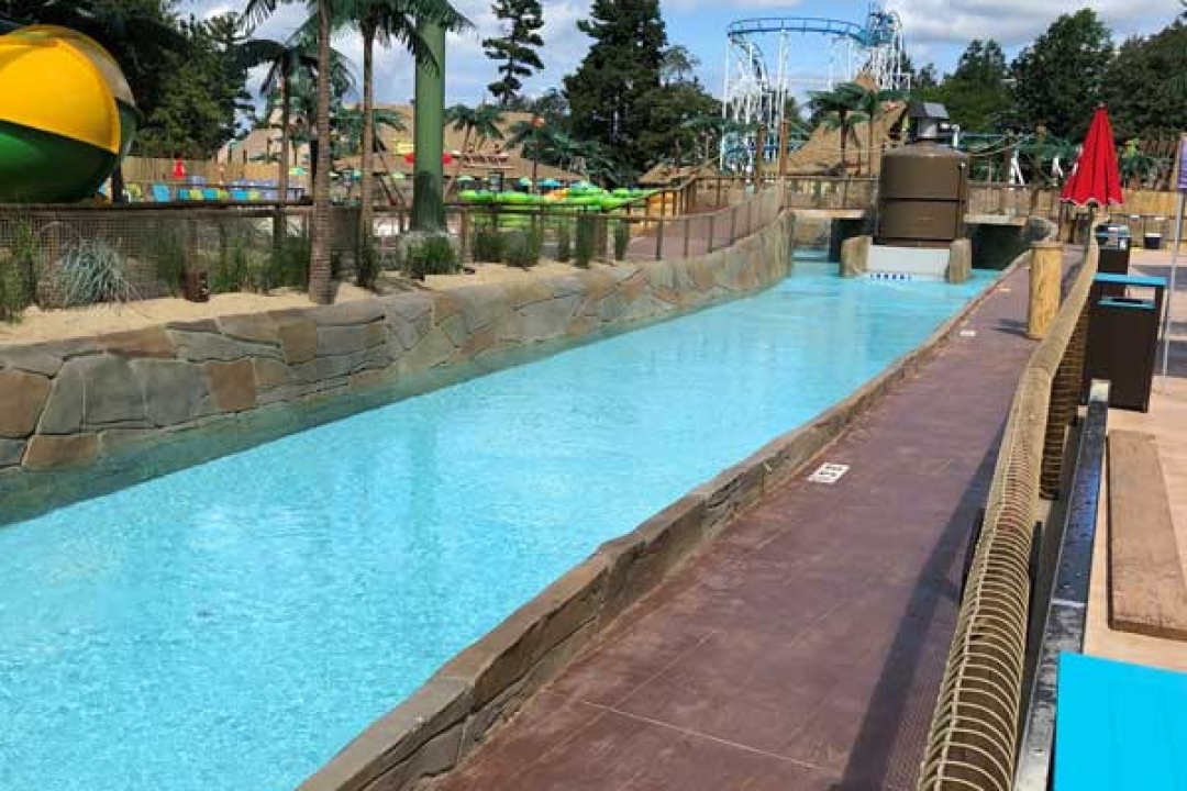 Canobie Lake Park