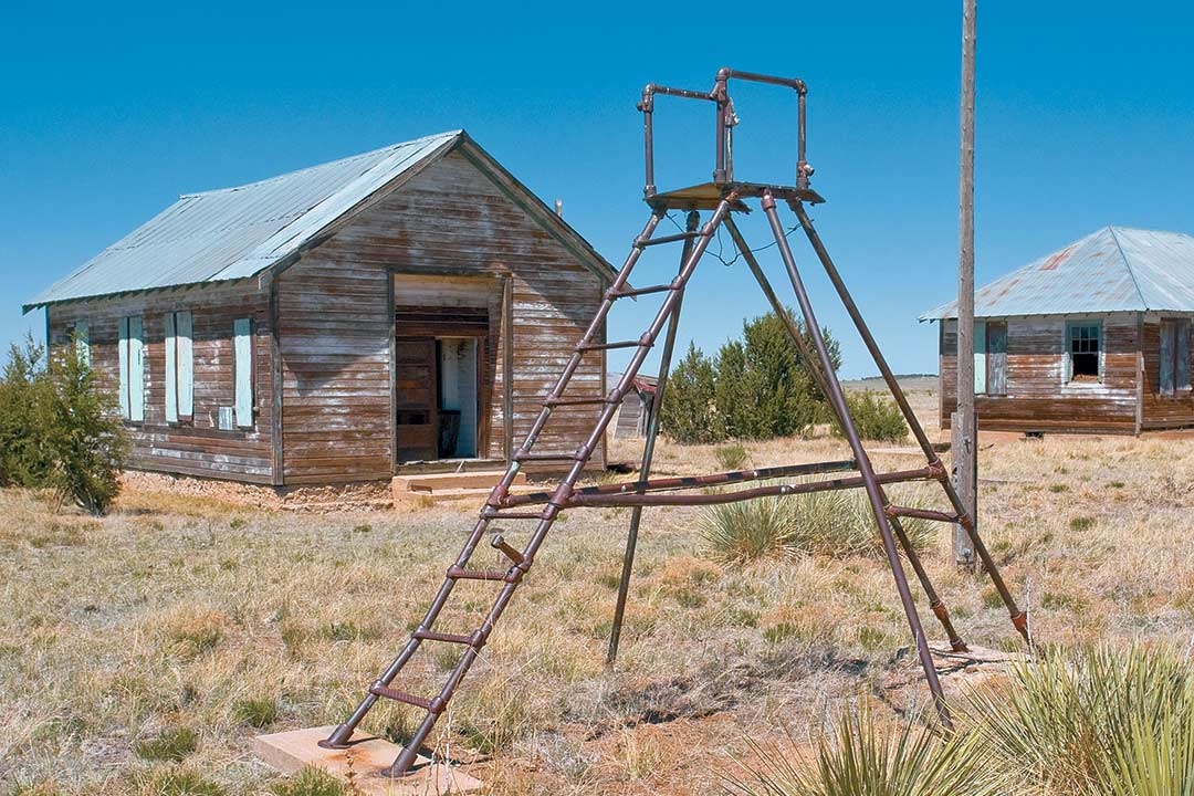 9 Things You No Longer See on Playgrounds