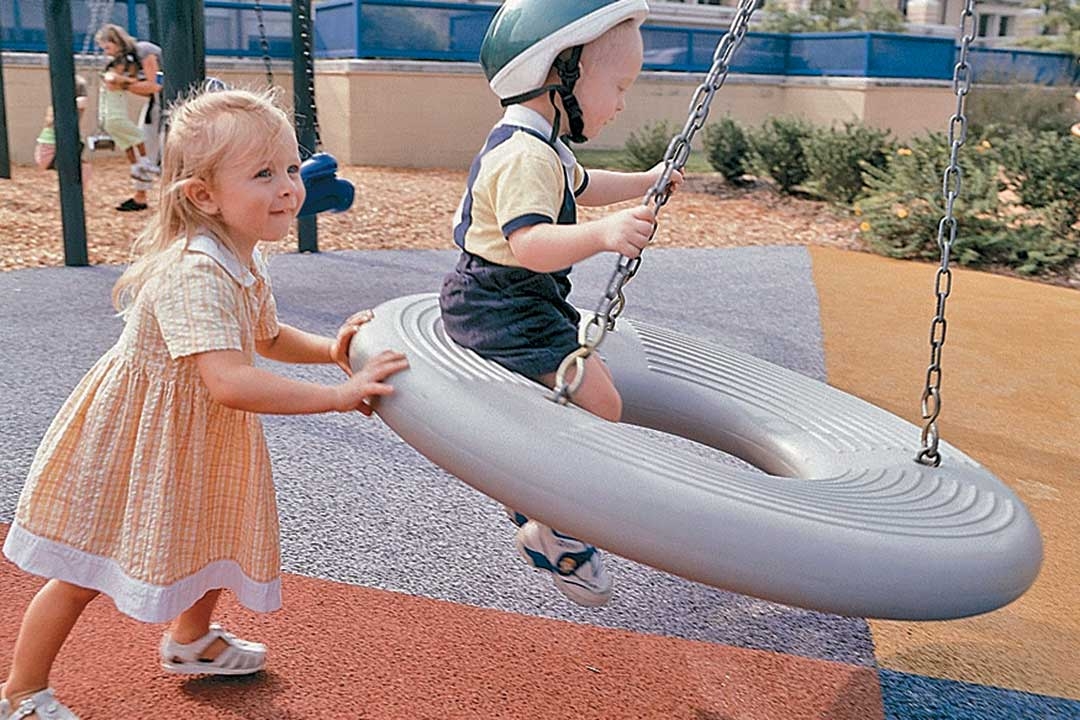 See Accessibility Through the Eyes of a Child