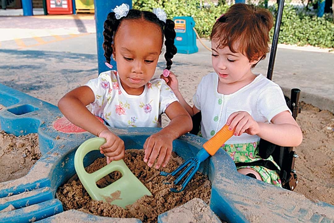 See Accessibility Through the Eyes of a Child