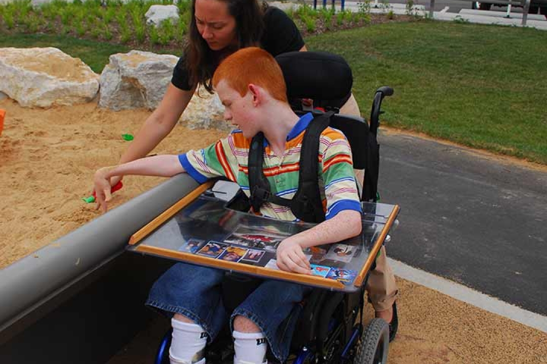 Accessibility - Not Just a Trend