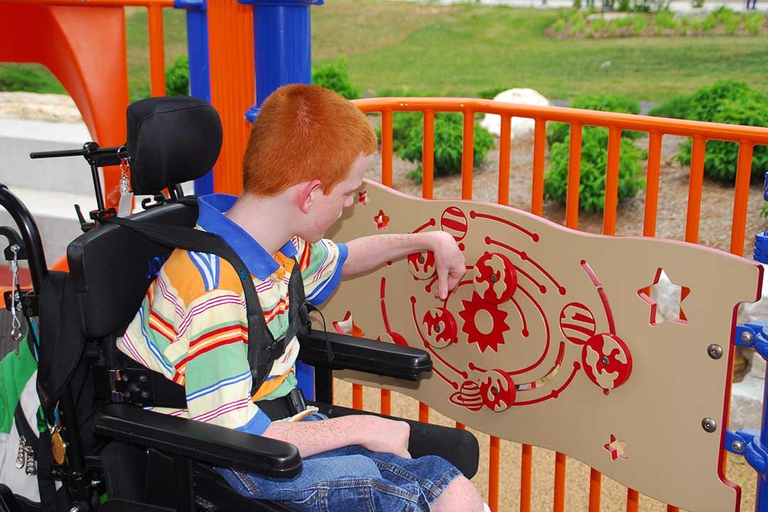 Accessibility - Not Just a Trend