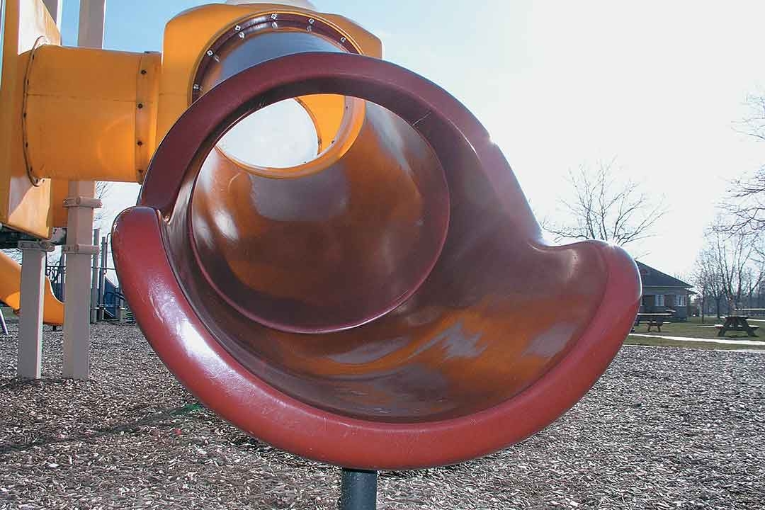 The World is a Kiwanis Playground