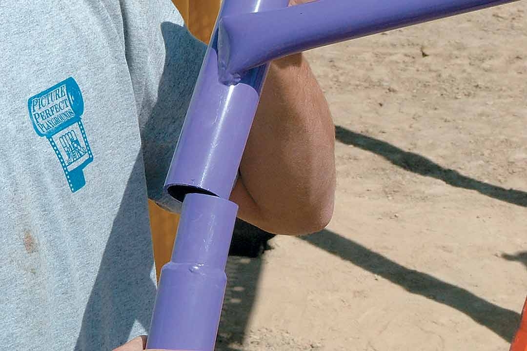  Playground Installation From A-Z