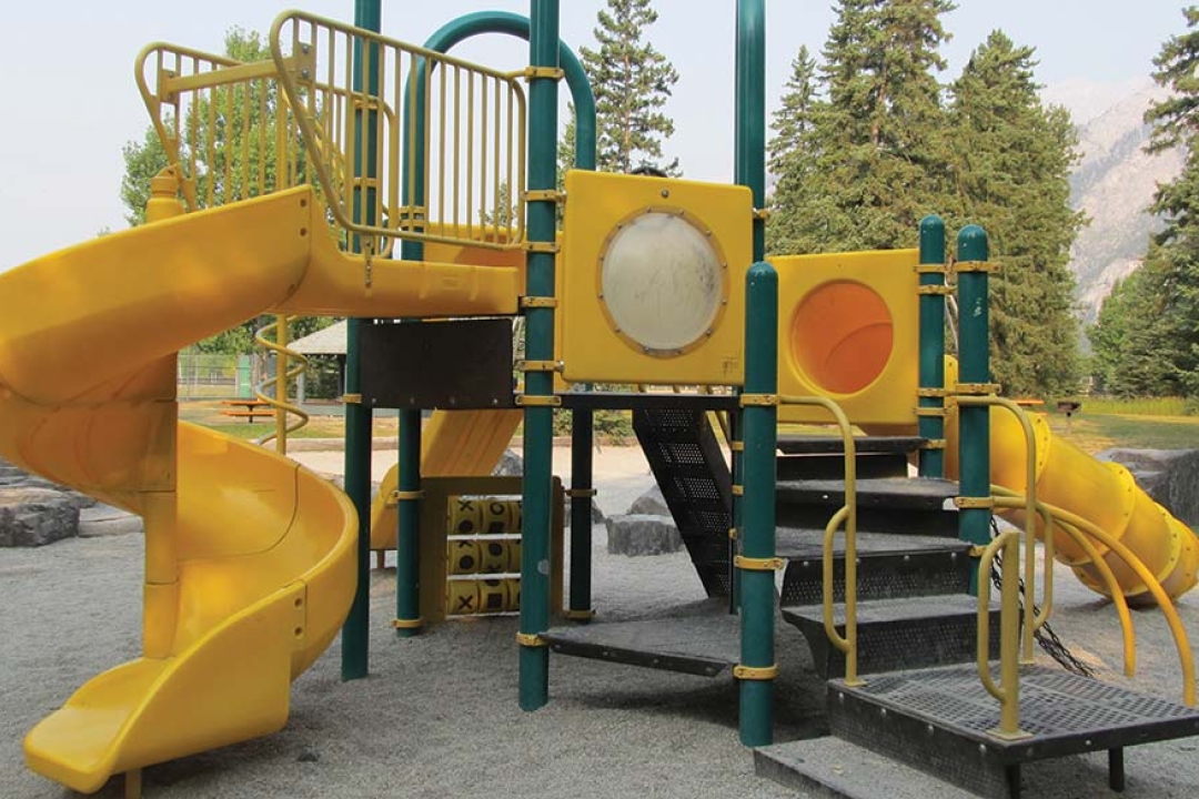 Arithmetic and Geometry in the Playground