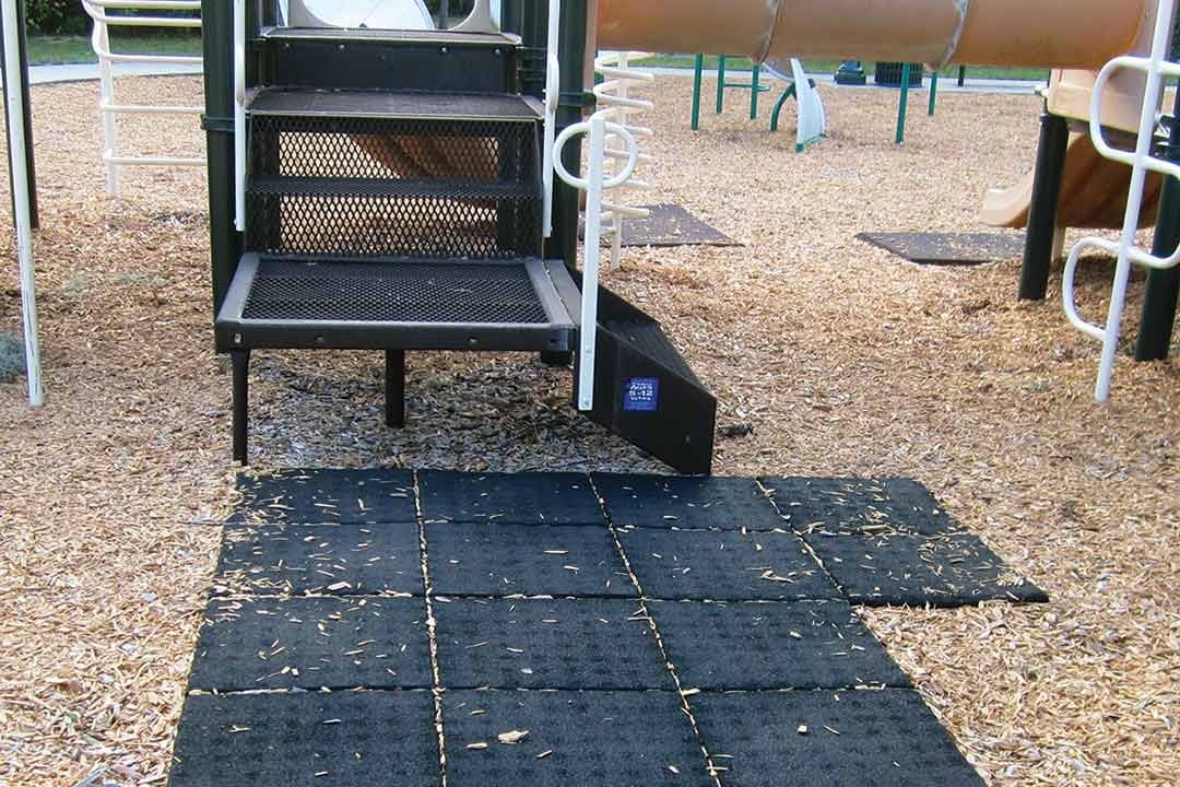 The Evolution of Playground Surfacing