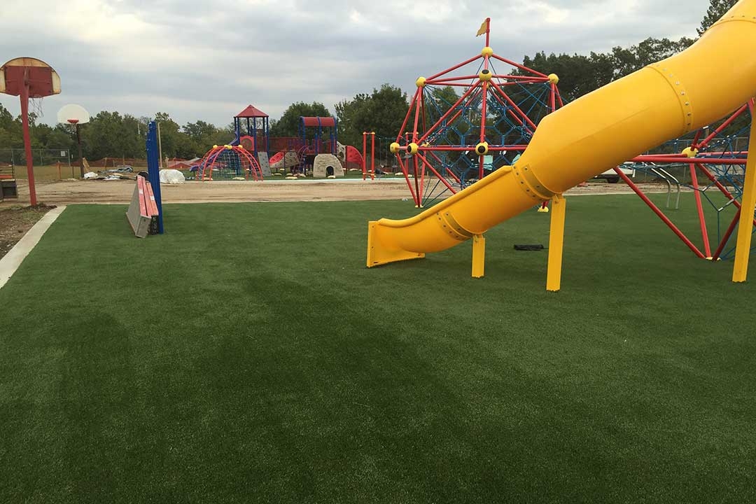 6 Steps to Your Perfect Park and Playground: Play Equipment
