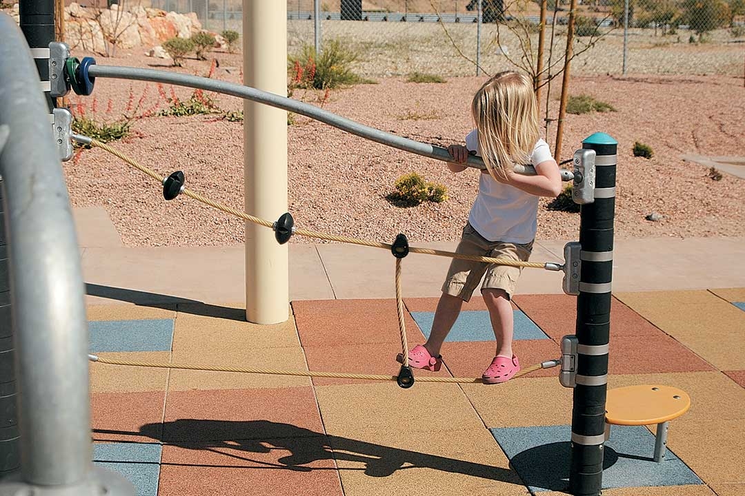 Kindergarteners Need Play