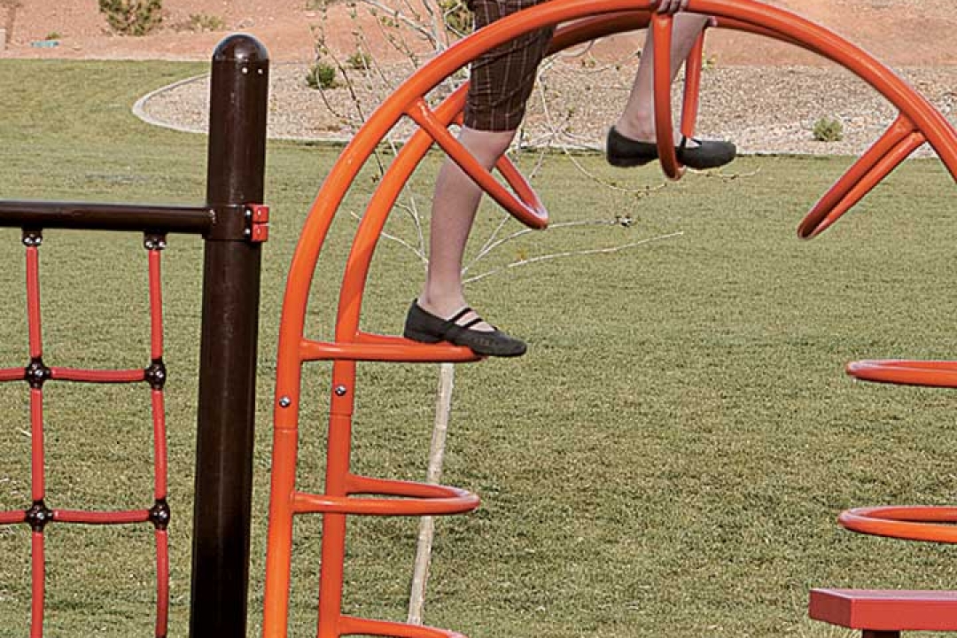 Kindergarteners Need Play