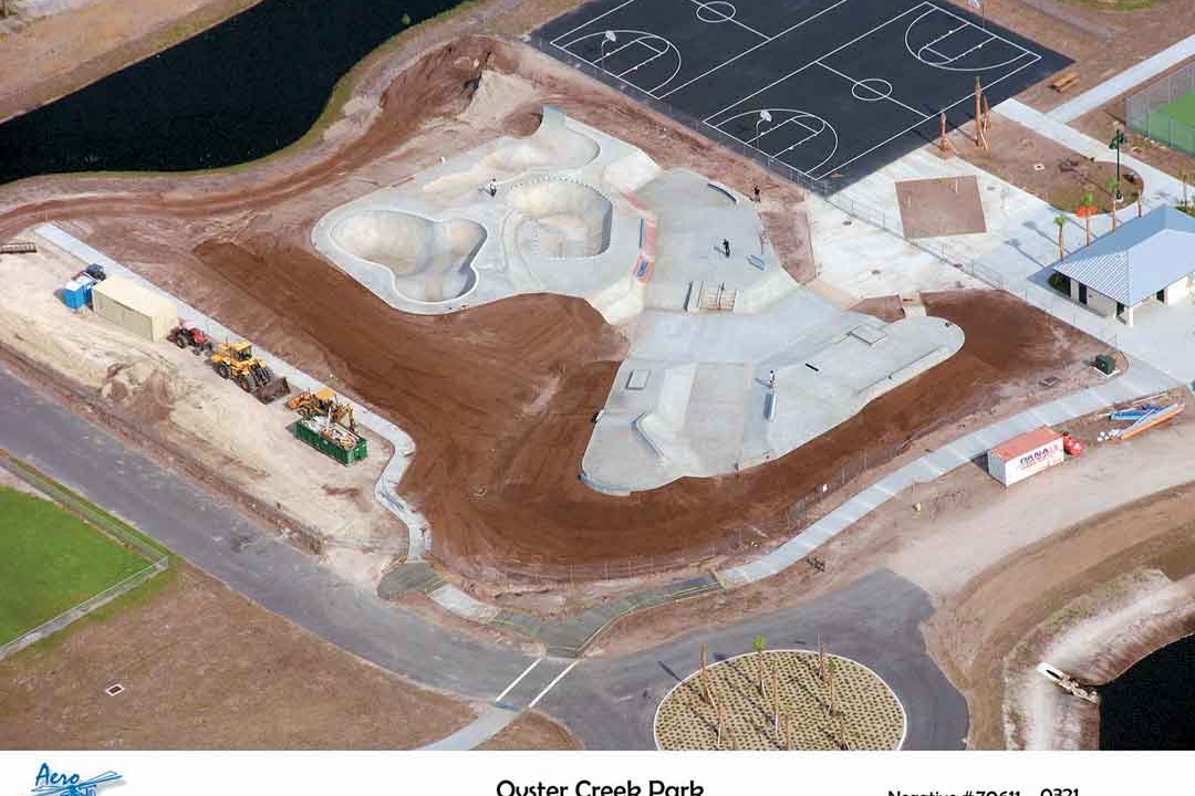 Designing A Great Skatepark