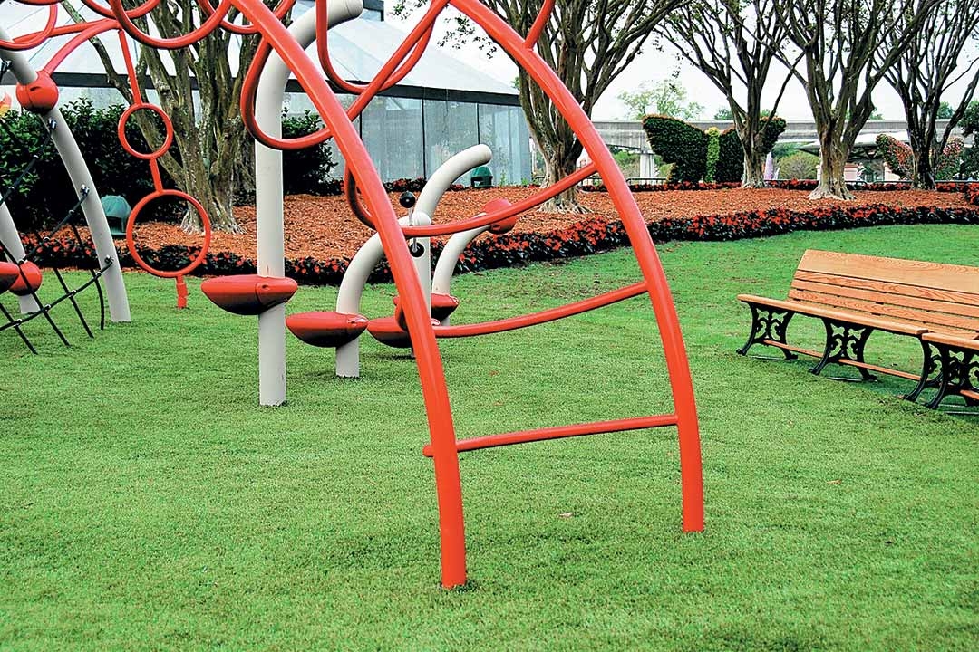 Playground Turf