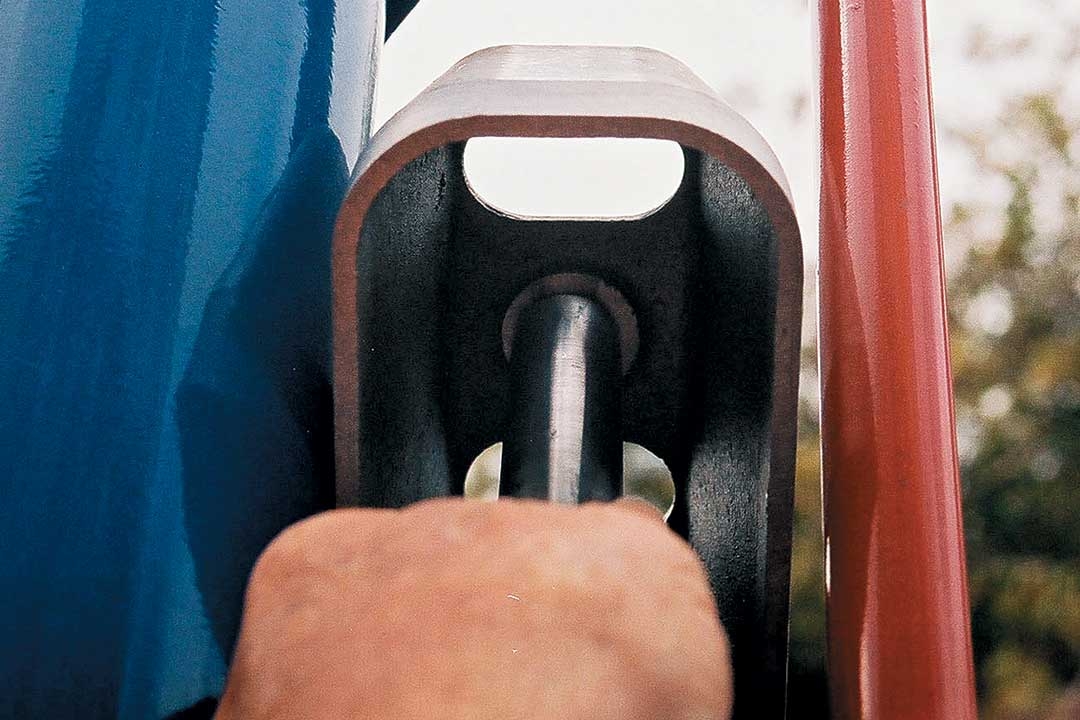 Are Your Playground Test Probes Accurate?