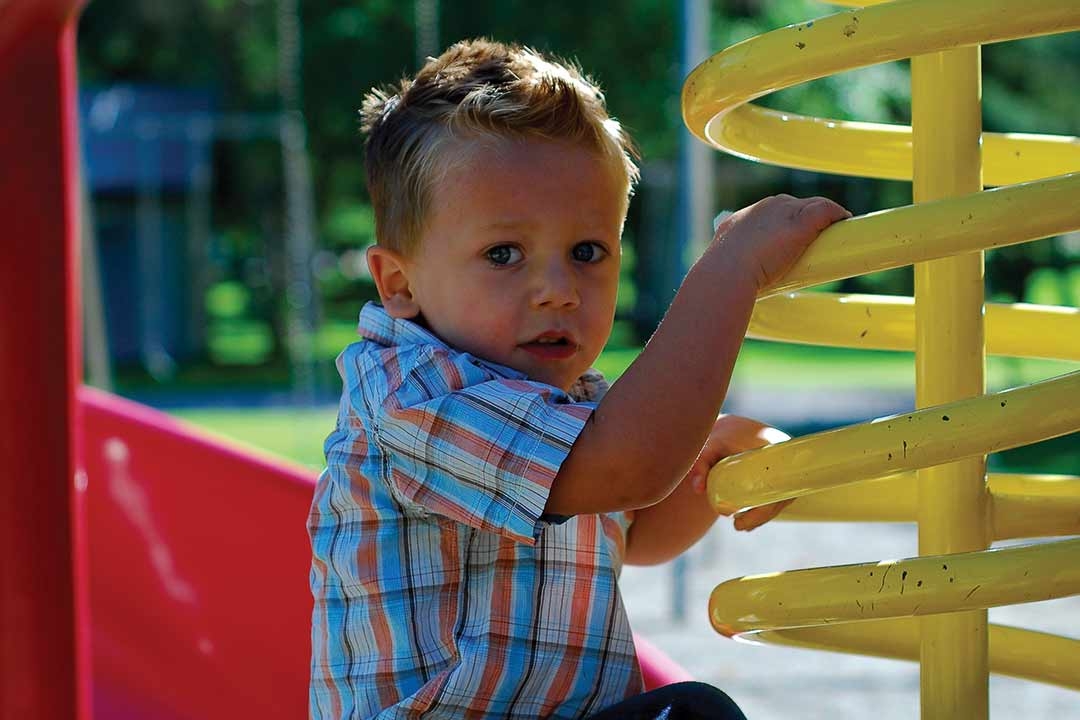 How Design Relates to Play