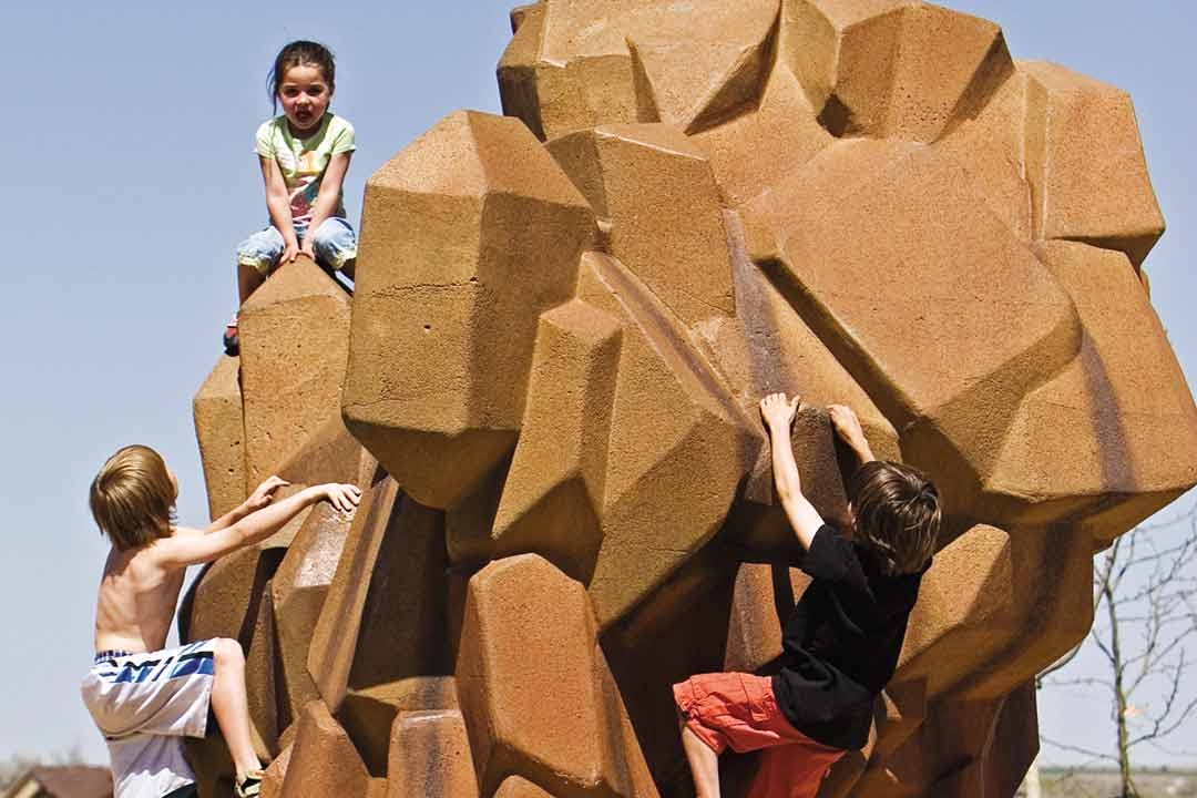 How Design Relates to Play