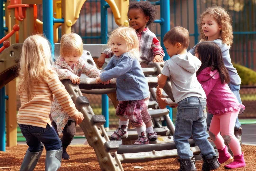 Active Play