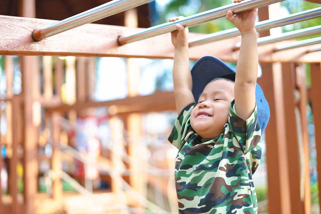 Playground Surfacing Requirements and Injury Reduction