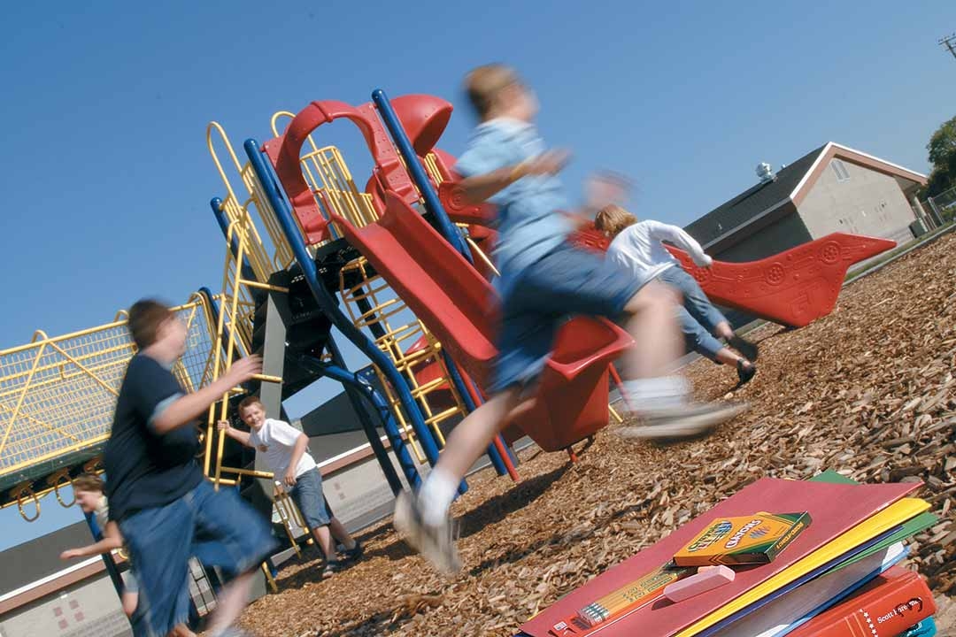 Tag Banned on Playgrounds