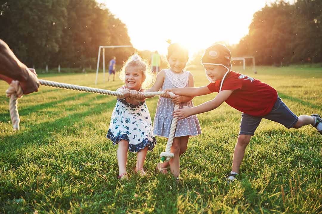The Big Challenge of Obesity