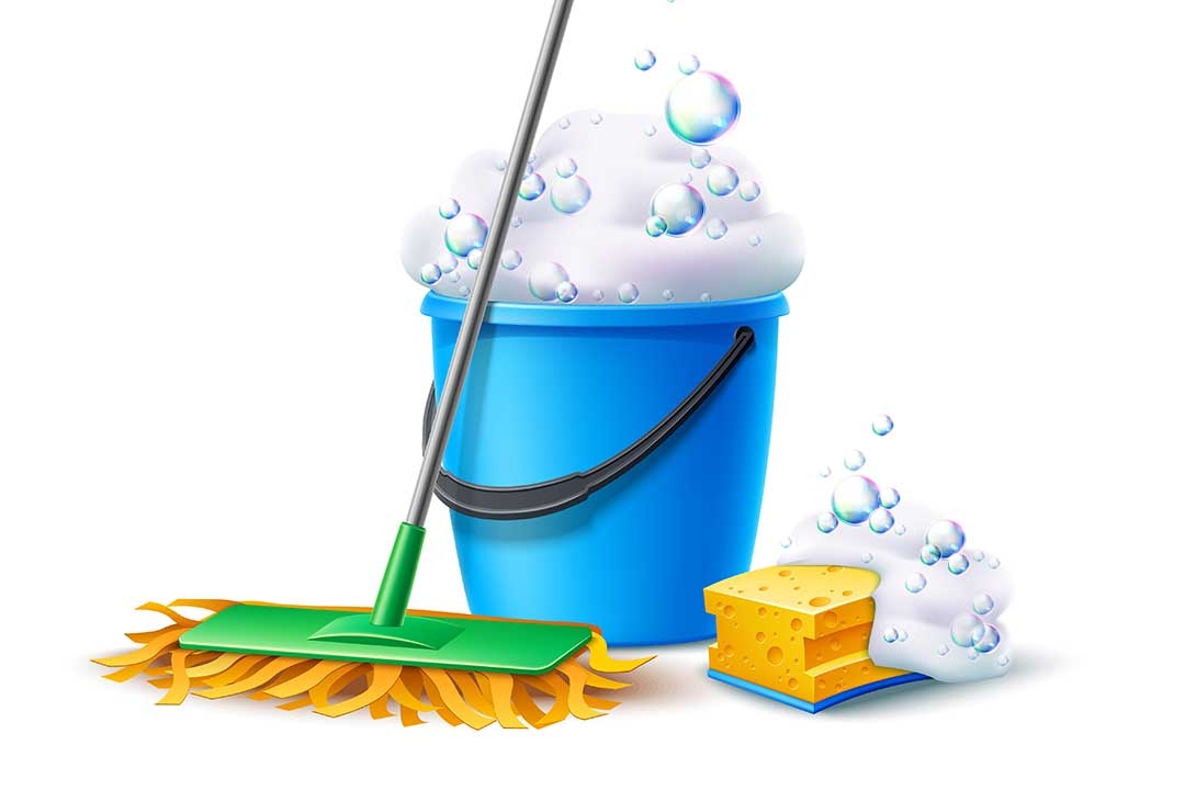 Good, Clean Fun