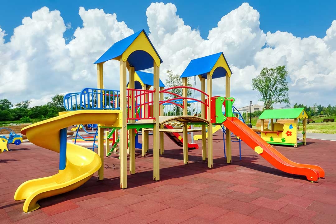 3 Overlooked Benefits to Building a Playground in Your Community