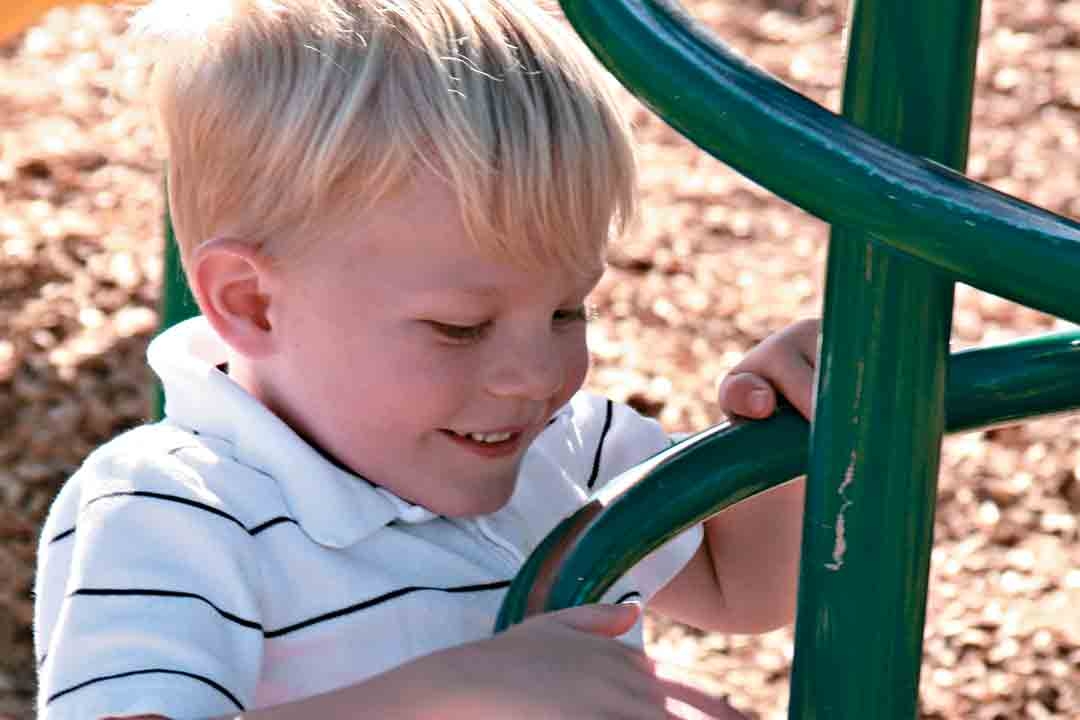 Eco-friendly Playground Design
