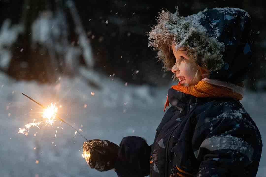 Fire and Ice Festival - Ithica, New York