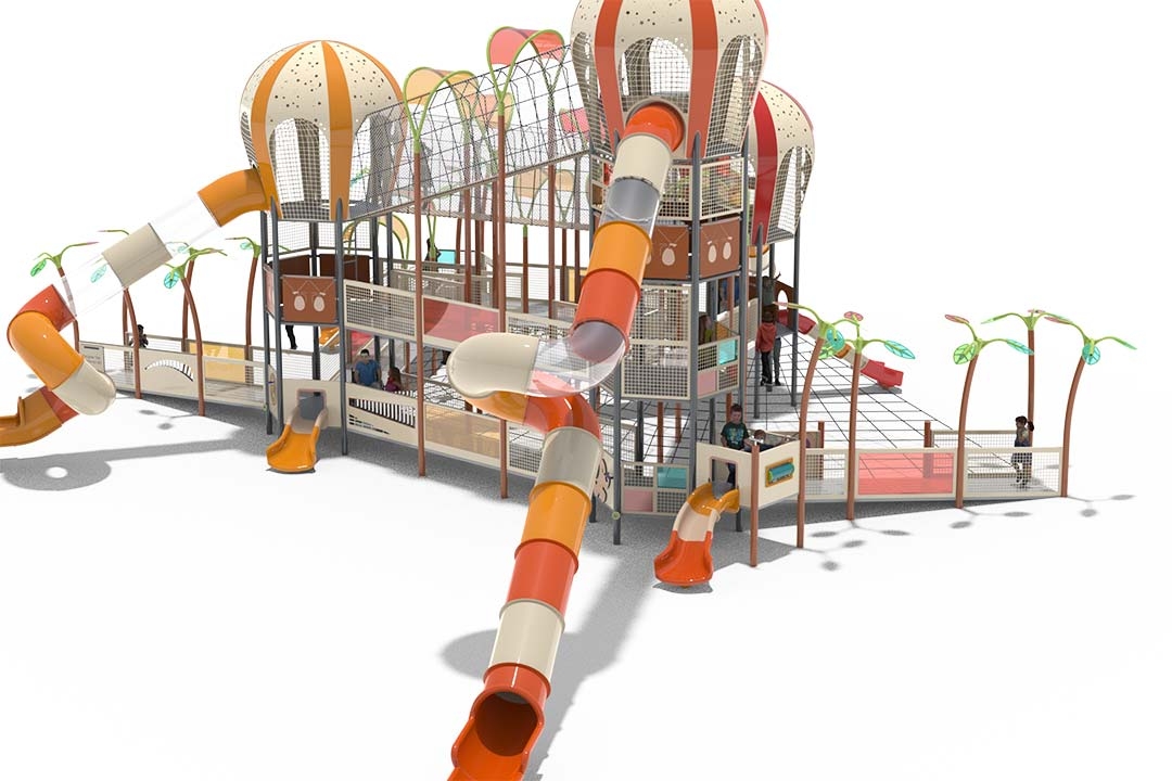 How To Design Award Winning Playgrounds