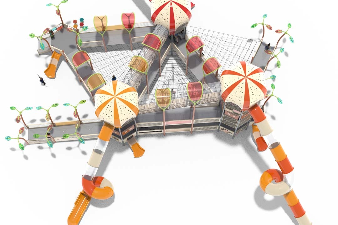 How To Design Award Winning Playgrounds