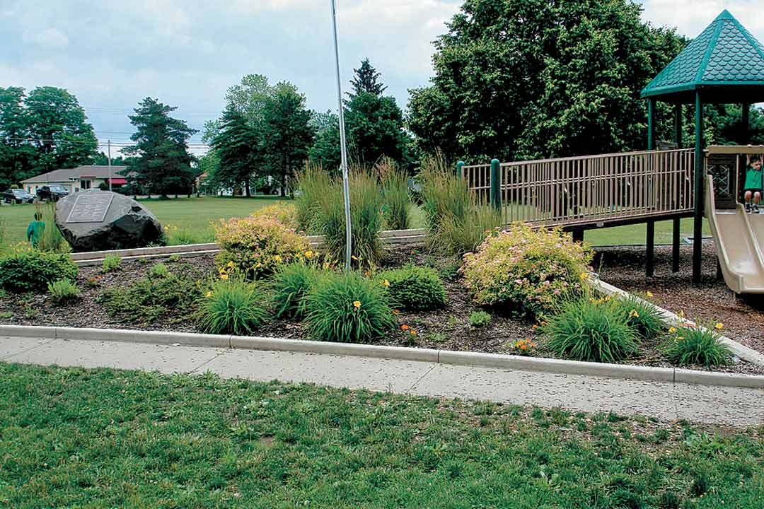 Benefits of Nature Play