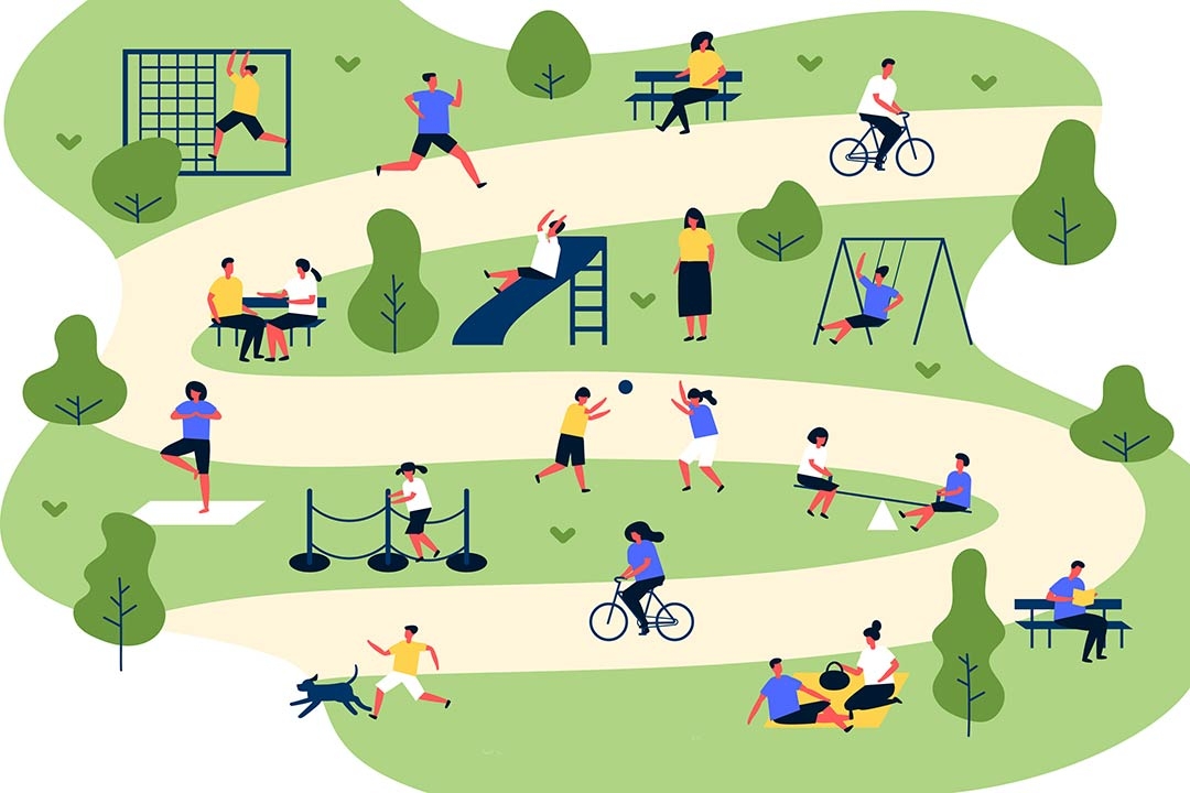 Lobbying For Play