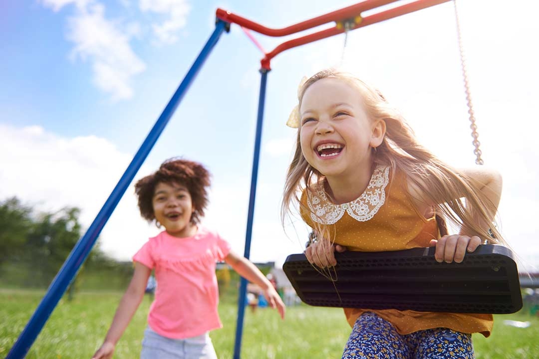Combating Childhood Obesity