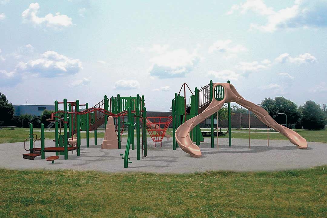 Playground Purchasing Power