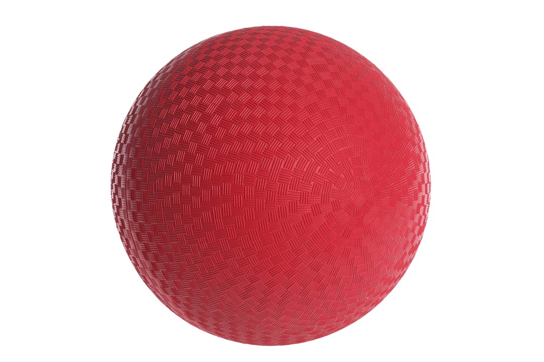 Rules of the Red Rubber Ball Book Review