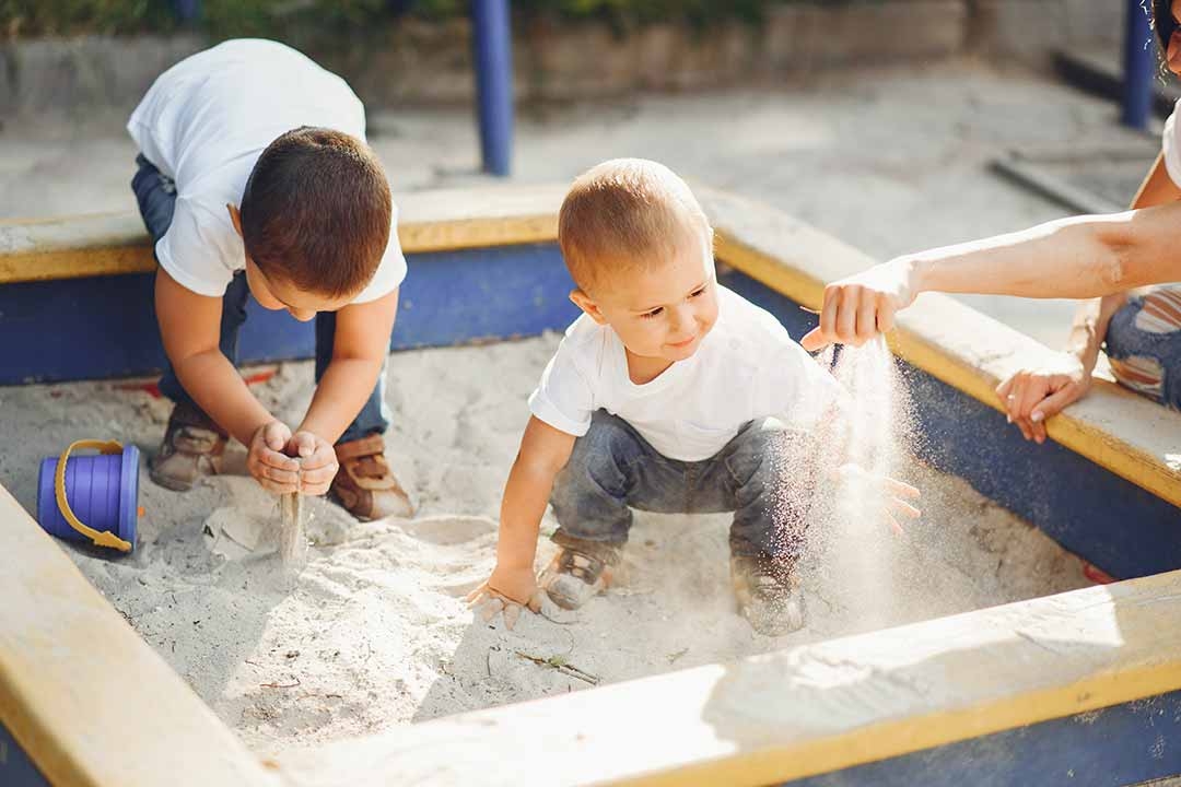 Build a Sandbox