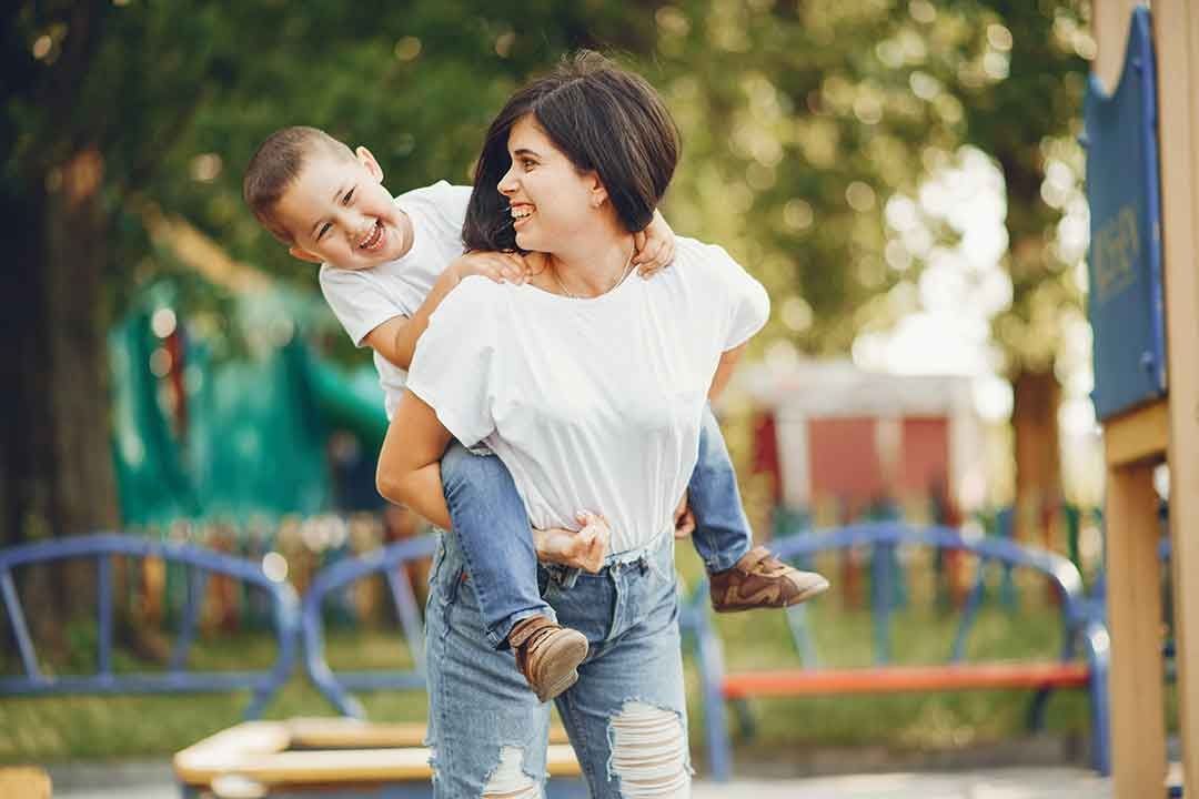 Sensory Playgrounds