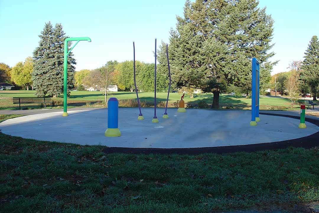Maintaining Your Pool and Splash Pad