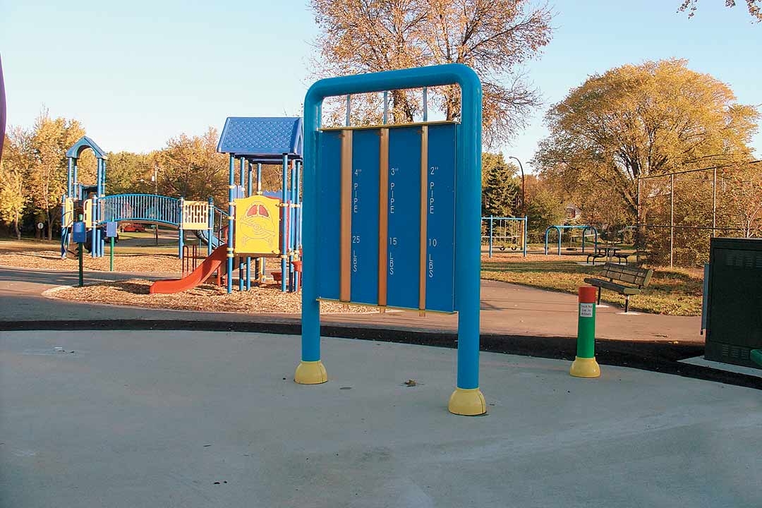 Maintaining Your Pool and Splash Pad