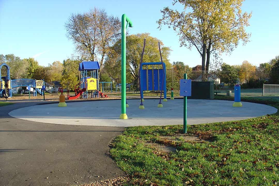 Maintaining Your Pool and Splash Pad
