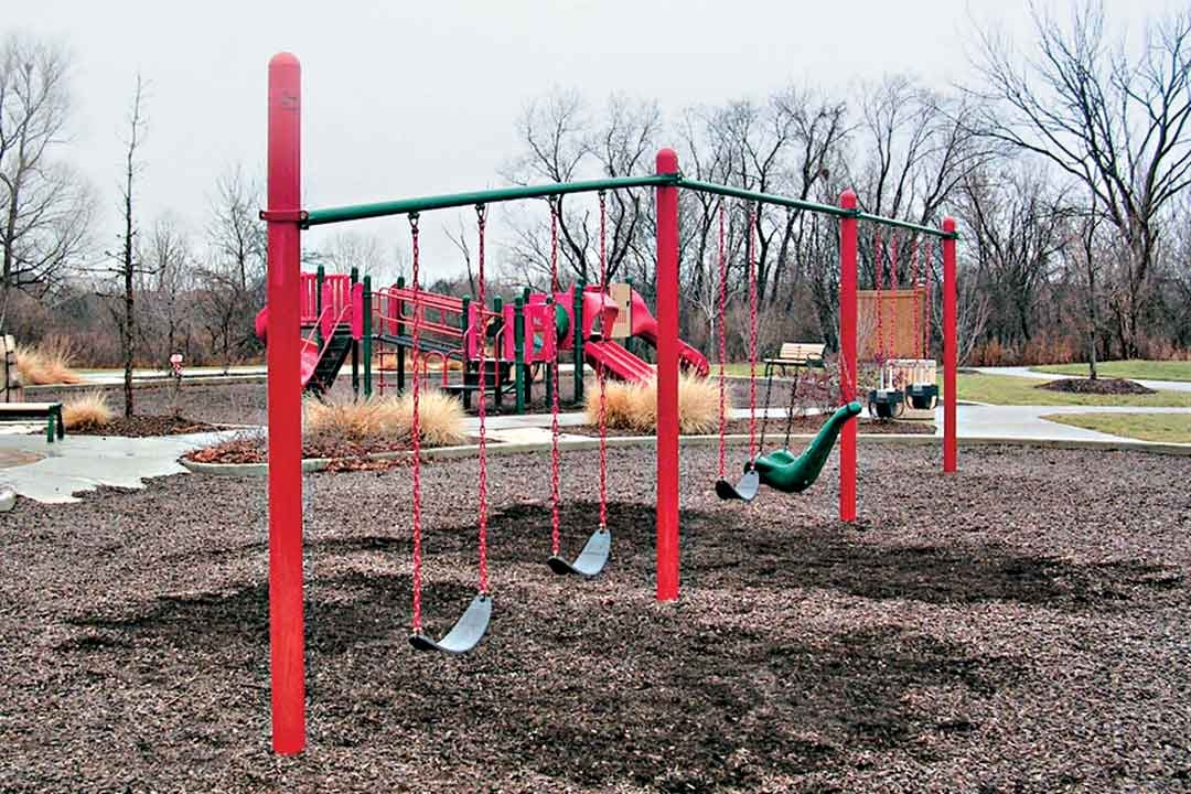 A Comprehensive Guide For Maintaining Safe Playgrounds