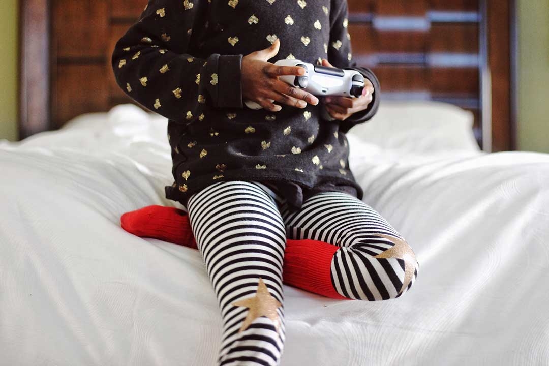 The Changing Face of Children's Entertainment