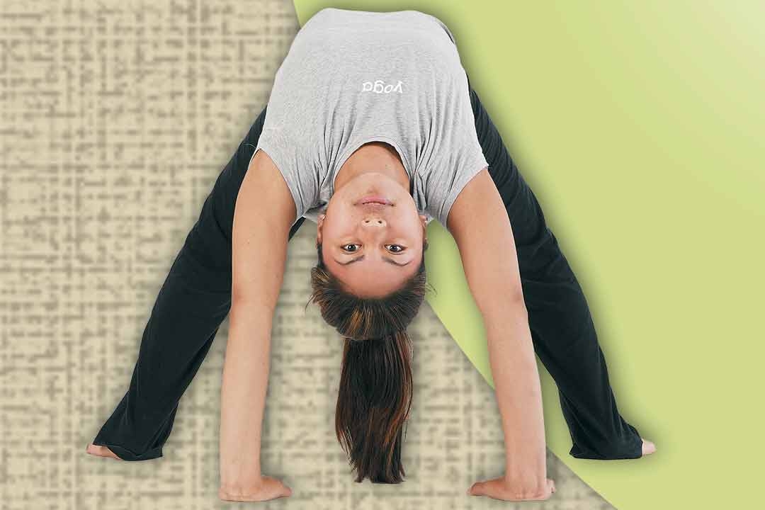 Yoga at School