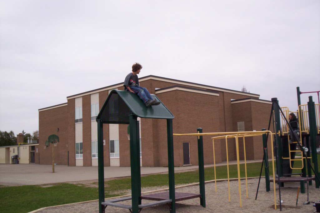 Climbing Safety Review