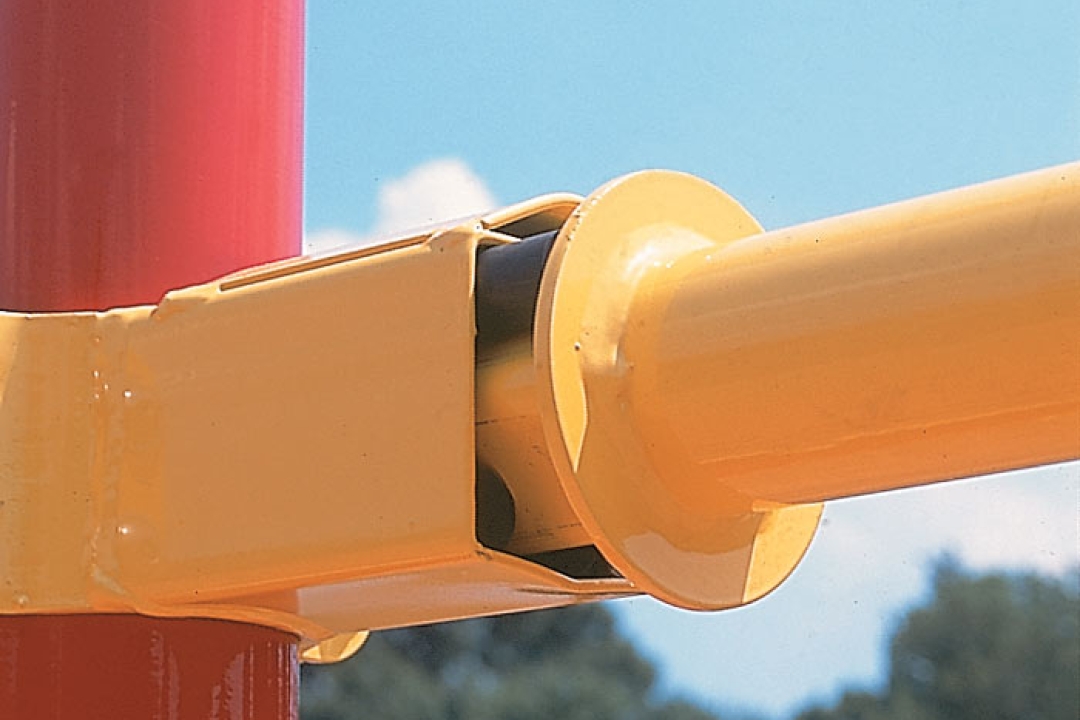Playground Safety Rules