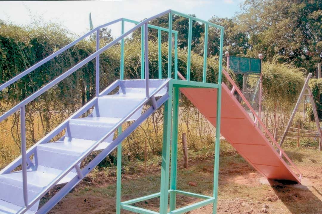 Success in Bangladesh 