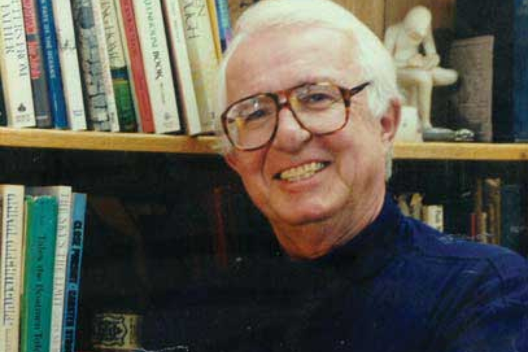 Paul J. Hogan