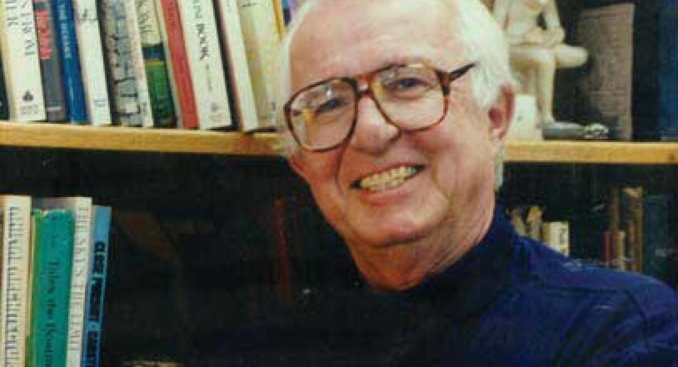 Paul J. Hogan