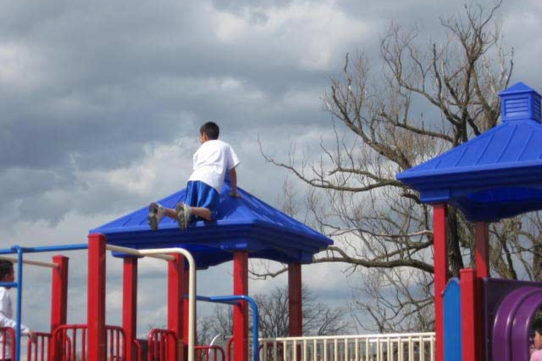 Climbing Safety Review