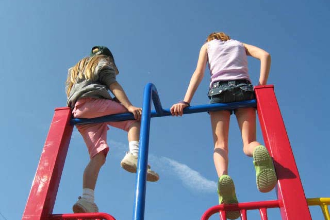 Climbing Safety Review
