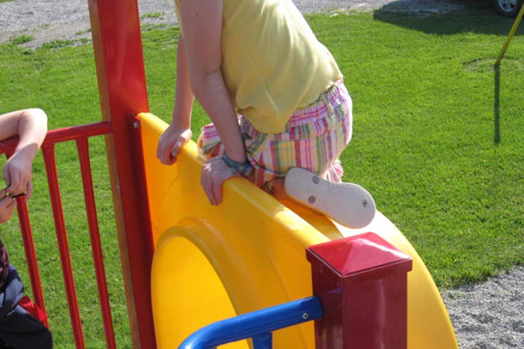 Climbing Safety Review